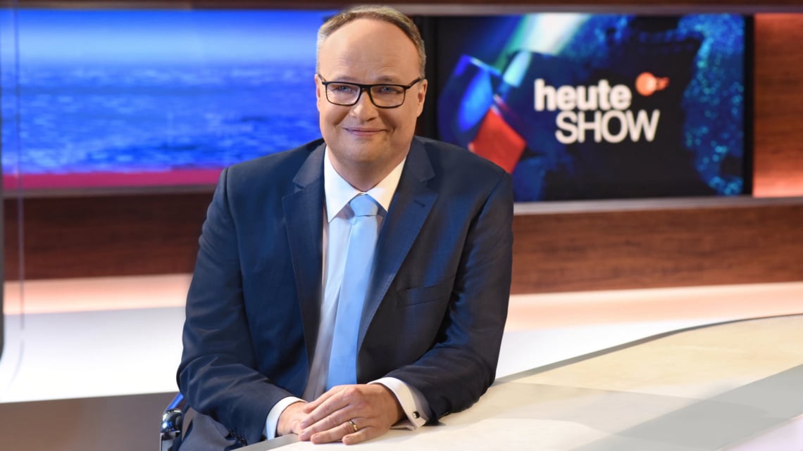 heute